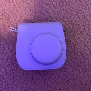 instax polaroid camera